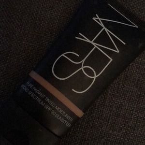 NARS foundation